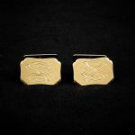 1753&nbsp;7170&nbsp;Manschettknappar